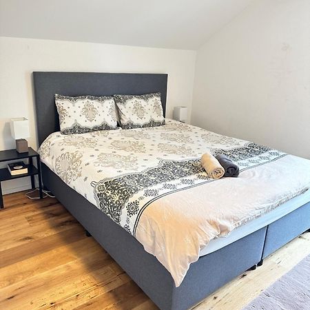 סנט גאלן Stilvolle 2,5 Zimmer Wohnung מראה חיצוני תמונה