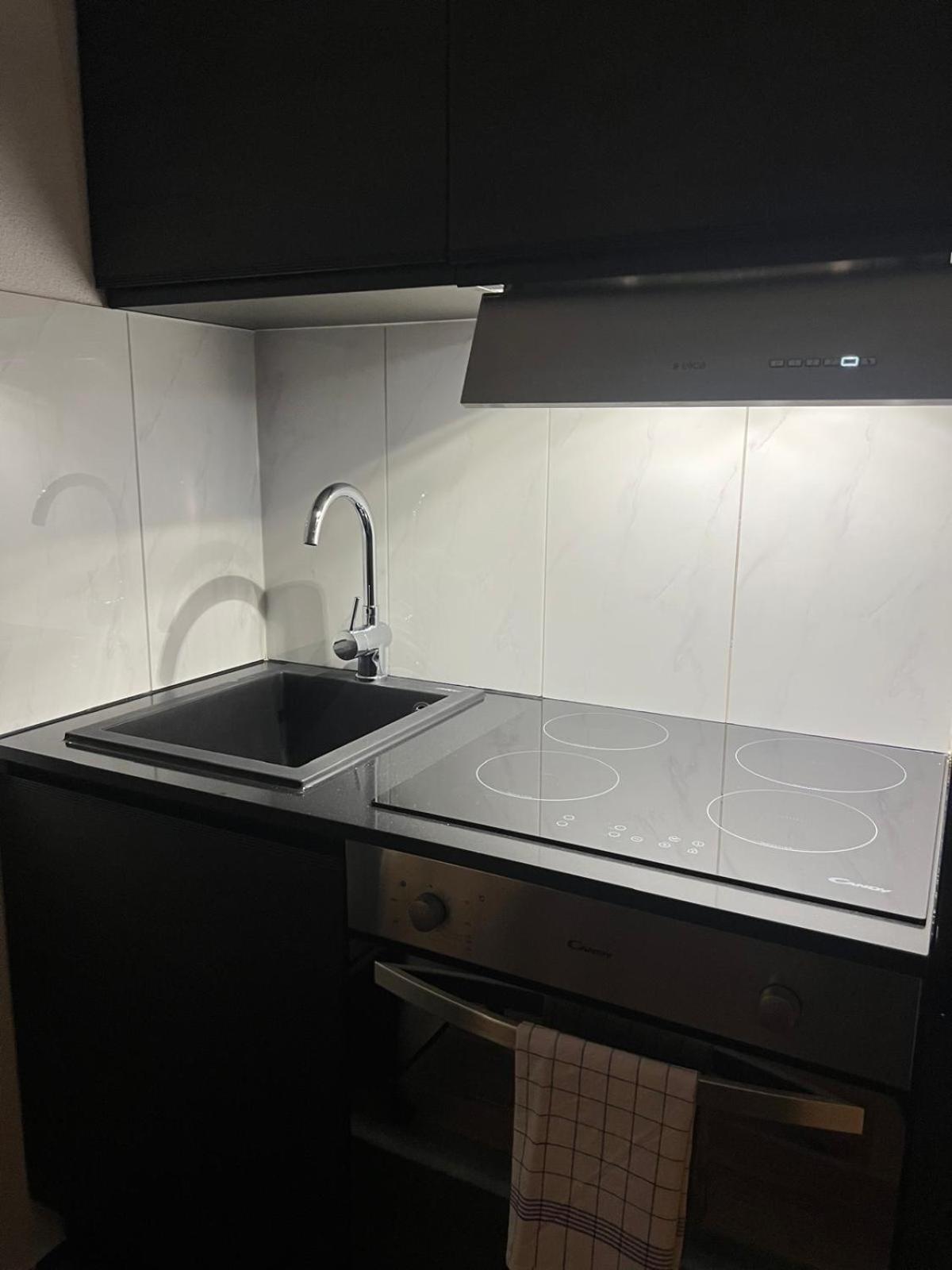 סנט גאלן Stilvolle 2,5 Zimmer Wohnung מראה חיצוני תמונה